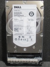 R749K Dell CHEETAH ST3450857SS 450GB 15000RPM 6Gbps 3.5