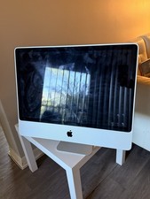 Apple Mac Desktop picture