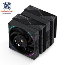 Thermalright【7 Heat Pipes】PS120 EVO Dual-Tower Air-Cooled AGHP Anti-Grav NEW picture