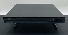 Cisco 2900 Series CISCO2901 picture