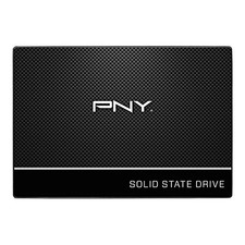 PNY CS900 500 GB Solid State Drive - 2.5