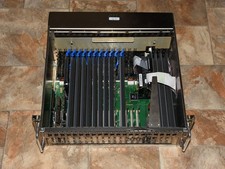 IBM S/390 3006-B01 Mainframe Processor Cage P/390E 11J4299 31L7707 picture