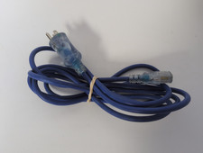 WELL SHIN WS-001H-6  HOSPITAL GRADE 125V E115330 picture