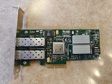 ATTO Tech Celerity FC-42ES 4Gb FC Dual-Channel PCI Express Host Adapter - Used picture