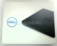 Dell 8J15V DW316 USB Slim DVD +/- RW Compact Drive New Sealed picture