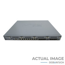 Juniper Networks SRX340 16x1GbE Port Gateway Security Appliance No Rails picture