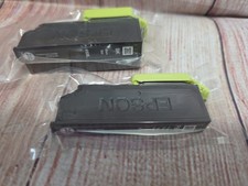 Epson T410XL020S (410xl) & PBK Claria 500 Page-Yield High-Yield Ink - Black New picture