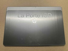Back Cover Rear Lid Top Case For HP 4430s 4431s 4435s 4436s 646348-001 picture