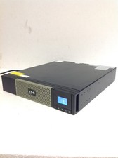 Eaton 5PX 1500 Uninterruptible Power Supply 1440VA 5PX1500RT, No Batteries picture