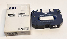 1x OKI DP-5000 series ink cassette ribbon V-PRIMER 41067606 for citizen & alps picture