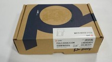 -=NEW=-POLY/POLYCOM EDGE E E400/E500 COLOR EXPANSION MODULE 2200-87020-025 picture