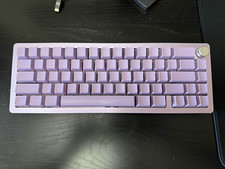 Epomaker Tide65 Keyboard QMK/VIA picture