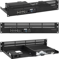 RACKMOUNT IT HARDWARE RM-PA-T12 RACKMOUNT PALO ALTO ION 1200-S PA-415 -5G picture