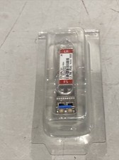 FiberStore SFP-10GLR-31 10GBASE-LR SFP+ 1310nm 10km DOM Duplex SMF Transceiver  picture