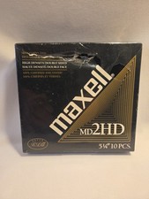 Maxell 5 1/4