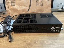 Vintage Rare Fanless Celeron-M 512MB DDR Industrial Wincomm WPC-762 Digital Sign picture