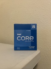 Intel Core I5-12600KF Unlocked Desktop Processor 10-Core, 12th Gen, LGA1700 picture