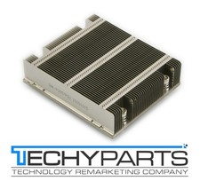 Supermicro SNK-P0057PSU 1U Passive CPU Heatsink Socket LGA2011 Narrow ILM picture