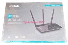 D-Link AC1750 WiFi Wireless Router EXTREME COVERAGE Dual Band  GIGABIT DIR-859 picture