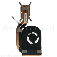 NEW CPU Cooling Fan with Heatsink For Lenovo ThinkPad X1 Carbon 6Th Gen 01YR204 picture