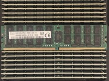 ✅ SK Hynix 64GB  2666V LRDIMM DDR4-21300 HMAA8GL7AMR4N-VK Memory RAM BULK picture