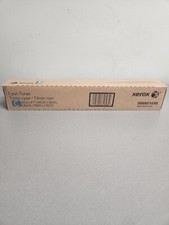 Xerox 006R01698 High Yield Cyan Toner Cartridge picture