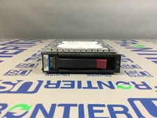 HPE 461288-001 750GB 3G SAS 7.2K 3.5IN DP HD 461288-001 picture