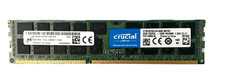 Crucial 8GB 2RX4 PC3L 12800R-11-13-E2 MT36KSF1G72PZ Server/Workstation Memory picture