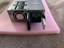 Cisco N9K-PUV-1200W 341-1309-01 Power Supply for Nexus 9300 series picture