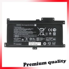 WA03XL Battery 11.4V 48Wh 4000 mAH Battery for HP 916812-855 picture
