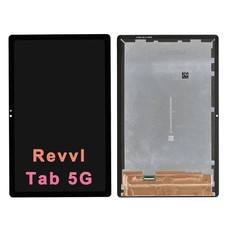 OEM For For T-Mobile Revvl TAB 5G LCD Display Touch Screen Digitizer Assembly picture