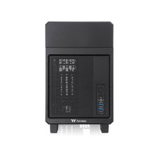 Thermaltake TR100 CA-11A-00S1NN-00 Mini Tower Chassis Black picture