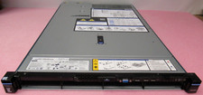 Lenovo System x3550 M5 CTO E5-2600v3/V4 RAM 4x 3.5