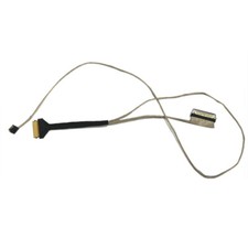 LCD Screen Cable For Lenovo IdeaPad 3-17ARE05 81W50005US 30PIN EDP DC020027A00 picture