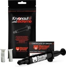 Thermal Grizzly Kryonaut Extreme Thermal Paste CPU/GPU (6g) TG-KE-006-R picture
