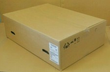 New Brocade MP-7840B 24x 16Gb FC 2x 40GbE 16x 10GbE SAN Extension Switch 00VWD picture