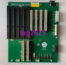 1pc used IEI motherboard PCI-8S VER:B1 picture