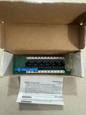 Leviton 47603-C5 Category 5E Voice and Data Expansion Board picture