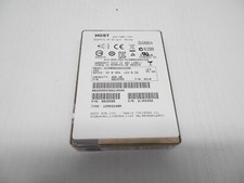HGST 400GB SSD SAS 12G 12GB Solid State Hard Drive 2.5