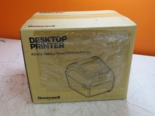 New Honeywell PC45d Desktop Direct Thermal Printer Sealed picture