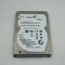 Seagate 2.5