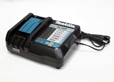 Makita Quick charger DC18RF 14.4V 18V Genuine Made in Japan NEW picture