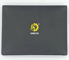 DREVO X1 PRO 64GB SSD SATA III 2.5” Drive With Orico External USB 3.0 UASP Case picture