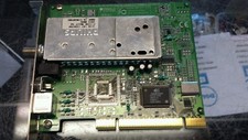 USED Pinnacle Systems ROB2D-51009464 PCI TV Tuner PCI Card  picture