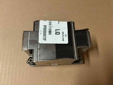 OEM Dell PowerEdge R750XS CPU Cooling Heatsink w/ Bracket 0KHTVJ KHTVJ picture