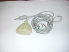 Apple Macintosh Desktop Microphone 590-0670 picture