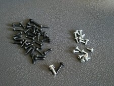 Topre Realforce OEM Screws for PCB, Plate and Case **For Parts** picture