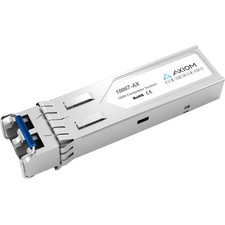 Axiom 100BASE-FX SFP Transceiver for Extreme - 10067 picture