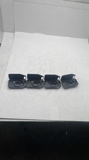 Plantronics Voyager Legend UC Bluetooth Headsets BT300 USB Cases Lot Of 4 picture
