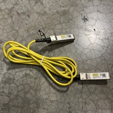 10Gtek CAB-10GSFP-P2M 10G SFP+ Copper Twinax Cable 2M DAC Cable Passive picture